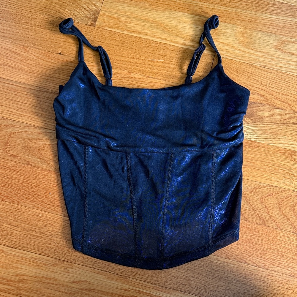 Reflective Women's Camisole